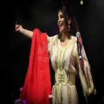 Dina hayek sur yala.fm